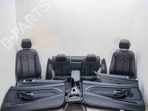 Used Seats set BMW 4 Coupe (F32, F82) 420 i (163 hp) 10069977