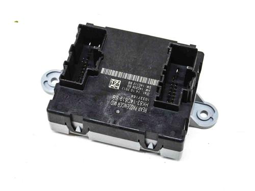 Elektronisk modul LAND ROVER RANGE ROVER EVOQUE (L538) 2.0 D 4x4 (180 hp) 9629960