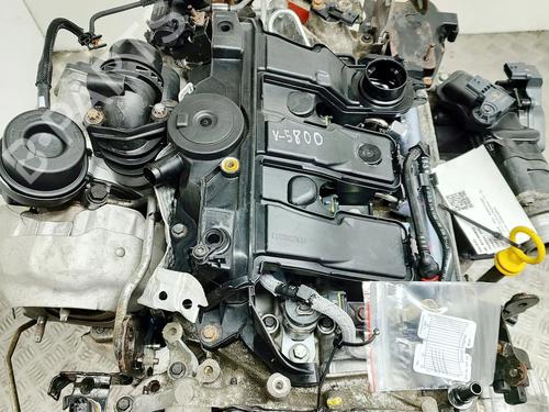 Engine OPEL VIVARO B Van (X82) 1.6 CDTI (05) | BP33381496M1  - Image 10