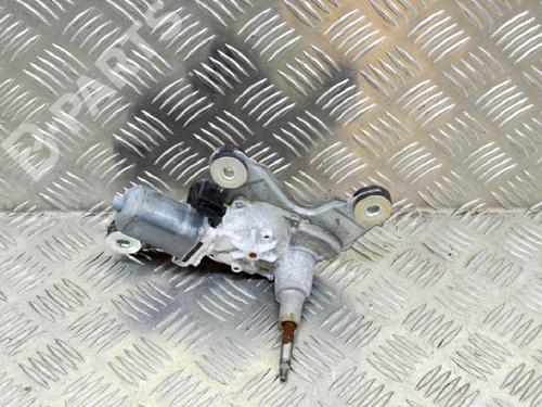 Viskermotor bakrute JAGUAR F-PACE (X761) 2.0 TD4 AWD | BP7798987M102 