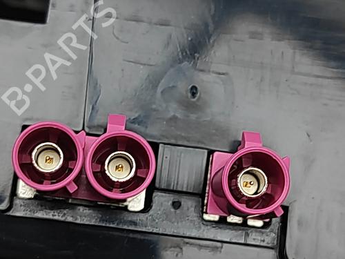 Electronic module CUPRA LEON Sportstourer (KL8, KU8, KUD) 2.0 VZ 4Drive | BP30857385M83 