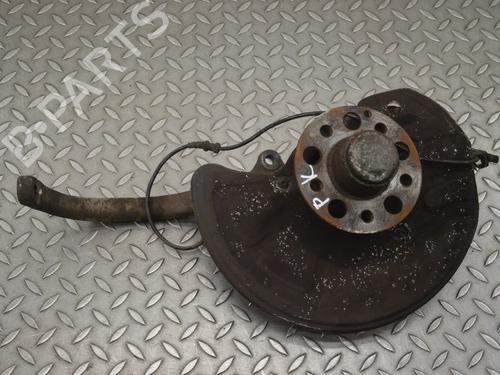 Used Left front steering knuckle MERCEDES-BENZ SL (R230) 500 (230.475) (306 hp) 30242301