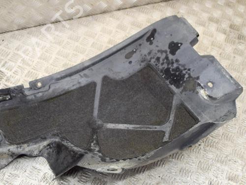Wheel arch OPEL INSIGNIA A Sports Tourer (G09) 2.0 CDTI (35) | BP14634724C56 