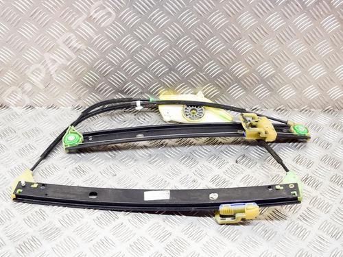 Rear left window mechanism AUDI A8 D4 (4H2, 4H8, 4HC, 4HL) 4.2 TDI quattro | BP9170781C24 