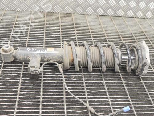 Left rear shock absorber BMW X3 (G01, F97, G08) xDrive 20 d | BP8836479M18 