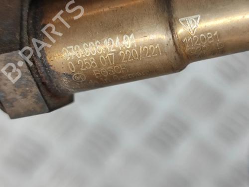 Electronic sensor PORSCHE PANAMERA (970) 3.6 4 | BP27799646M84 