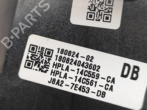 Gear lever LAND ROVER RANGE ROVER VELAR (L560) 2.0 D240 SD4 4x4 | BP33374473M90  - Image 6