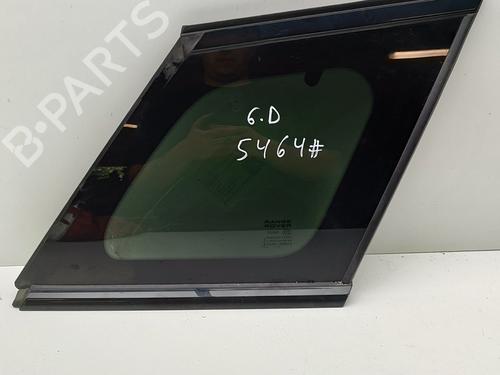 Used Rear right quarter glass LAND ROVER RANGE ROVER EVOQUE (L538) 2.0 D 4x4 (180 hp) 28434381