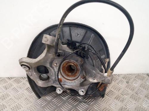 Right rear steering knuckle MERCEDES-BENZ CLS (C218) CLS 350 CDI / d (218.323) | BP14658765M28 