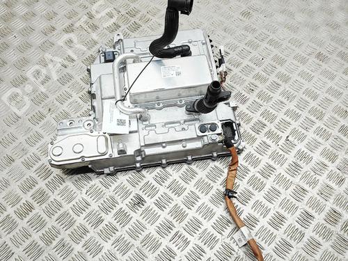 Engine control unit (ECU) MERCEDES-BENZ EQS (V297) EQS 450+ (297.123) | BP39205391M57 - Image 3