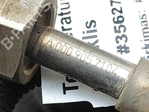 Electronic sensor MERCEDES-BENZ GLE (W166) 350 d 4-matic (166.024) | BP34521095M84 - Image 6