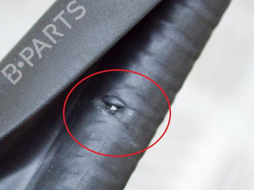 Rubber door seal PORSCHE PANAMERA (970) 3.0 D | BP14622895C142