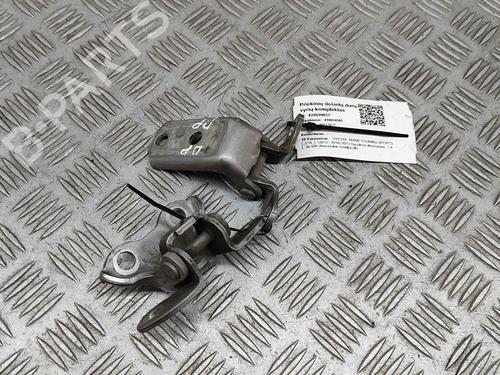 Hinge/Door check strap TOYOTA AURIS Estate (_E18_) 1.4 D-4D (NDE180_) | BP24141501C146 