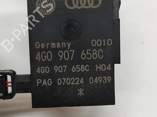 Electronic sensor AUDI Q8 E-TRON Sportback (GET) 55 quattro | BP28594421M84