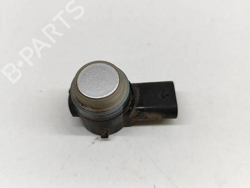 Used Electronic module Electronic module MERCEDES-BENZ GLE (W166) 250 d 4-matic (166.004) (204 hp) 22807494 22807494