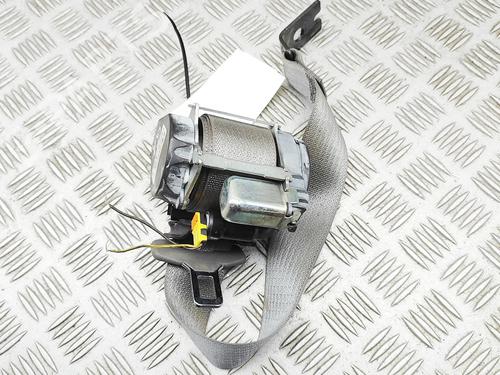 Sikkerhedssele bag venstre SAAB 9-4X 3.0 XWD | BP38565613I29 - Image 3
