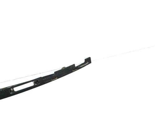 Tailgate trim TESLA MODEL S (5YJS) 60 | BP28430226C151 