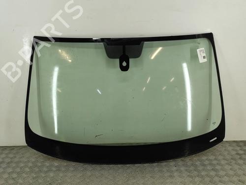 Vindrude VW TOUAREG (7P5, 7P6) 3.0 V6 TDI (262 hp) 26221252