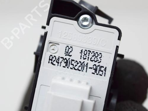 Switch MERCEDES-BENZ B-CLASS Sports Tourer (W247) B 180 (247.084) | BP27761590I30