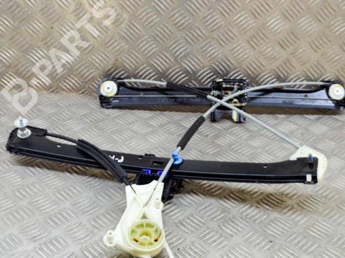 Used Front left window mechanism Front left window mechanism AUDI A3 (8V1, 8VK) S3 quattro (310 hp) 10369525 10369525