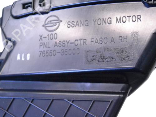 Air vent SSANGYONG TIVOLI 1.6 | BP30229945I21