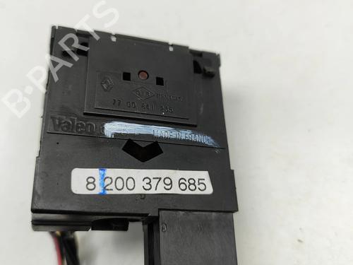 Switch SMART FORTWO Coupe (453) electric drive / EQ (453.391) | BP33384648I30  - Image 7