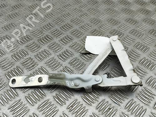 Hinge/Door check strap VW TRANSPORTER T6 Van (SGA, SGH, SHA, SHH) 2.0 TDI | BP29945281C146