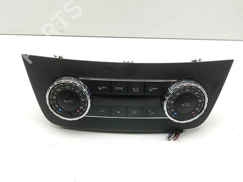 Used Electronic module Electronic module MERCEDES-BENZ M-CLASS (W166) ML 350 BlueTEC 4-matic (166.024, 166.023) (258 hp) 33382588 33382588