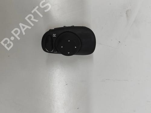 Comutador espelhos SAAB 9-3 (YS3F, E79, D79, D75) 1.9 TiD (150 hp) 27531933