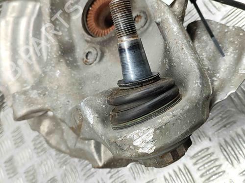 Right front steering knuckle BMW 6 Convertible (F12) 650 i xDrive | BP24143415M26 