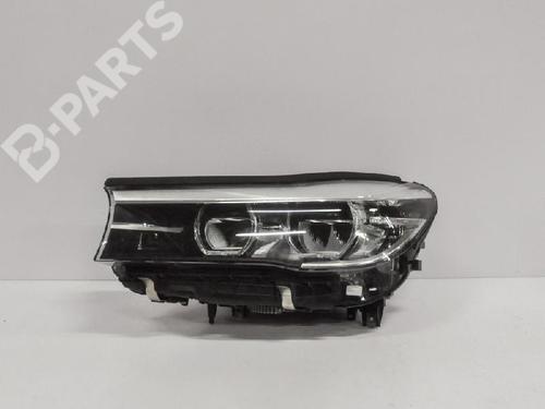 Phare gauche BMW 7 (G11, G12) 730 d (211 hp) 7463757