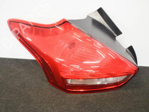 Used Left taillight FORD FOCUS III 1.0 EcoBoost (125 hp) 7737498