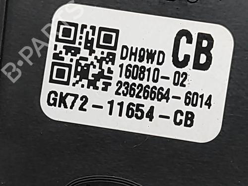 Switch LAND ROVER DISCOVERY SPORT (L550) 2.0 D 4x4 | BP30596204I30