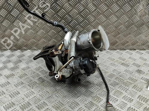 Used Turbocharger/Supercharger AUDI A3 Sportback (8VA, 8VF) S3 quattro (310 hp) 19743857