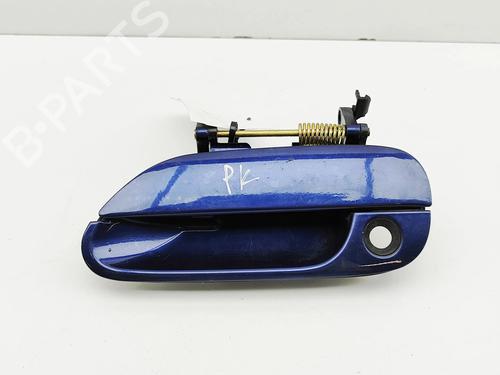 Used Front left exterior door handle MAZDA MX-5 II (NB) 1.8 16V (NB8C) (140 hp) 30178310