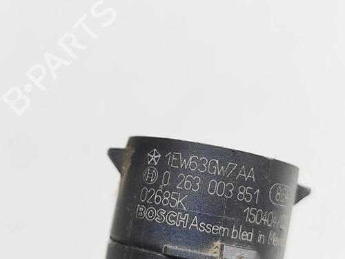 Electronic module JEEP GRAND CHEROKEE IV (WK, WK2) 3.0 CRD V6 4x4 | BP35790667M83  - Image 7