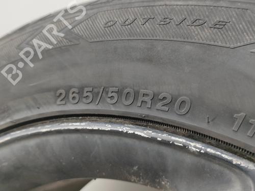 Rim AUDI Q7 (4LB) 3.0 TDI quattro | BP27803678C45 