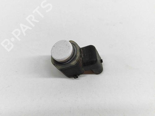 Used Electronic module FORD TRANSIT CONNECT MPV 1.6 TDCi (95 hp) 20675300