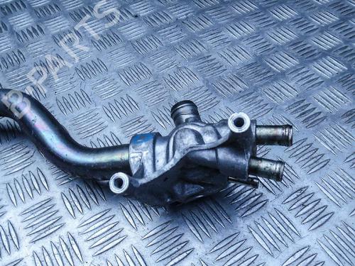 Thermostat housing HONDA CIVIC IX (FK) 1.4 i-VTEC (FK1) | BP14653061M116 
