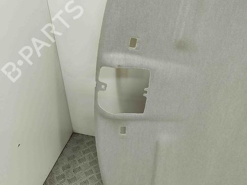 Interior roof CITROËN C3 III (SX) 1.2 THP 110 (SXHNPS, SXHNZT, SXHNZ6) | BP29458465I12 