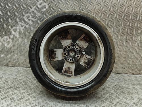 Rim VW PASSAT B8 Variant (3G5, CB5) 2.0 TDI | BP26313750C45 