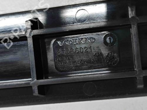 Step VOLVO XC60 II (246) 2.0 B5 Mild-Hybrid | BP29486431C149 