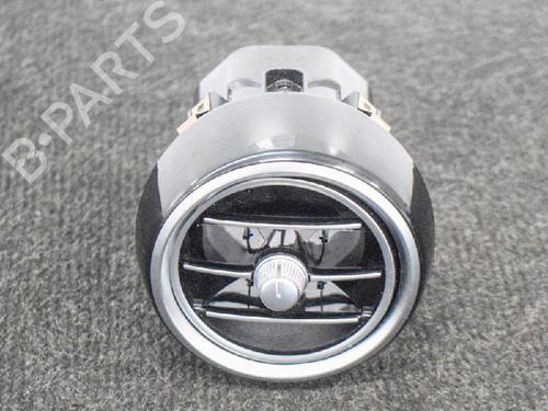 Air vent MERCEDES-BENZ C-CLASS (W205) C 220 d 4-matic (205.005) A2058304604