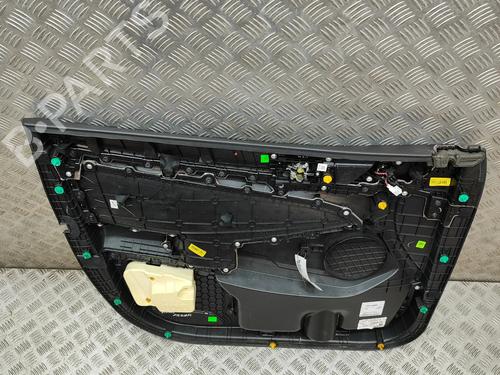 Front right panel HYUNDAI TUCSON (TL, TLE) 1.6 CRDi | BP30754420C59