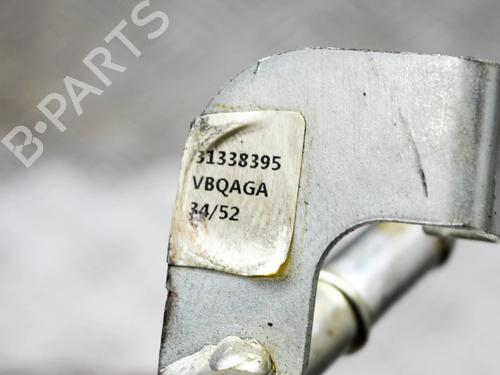 Pipe VOLVO XC40 (536) T5 AWD | BP15375632M125 