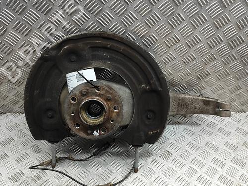 Used Left front steering knuckle Left front steering knuckle BMW 8 Gran Coupe (G16, F93) M8 (600 hp) 28954702 28954702