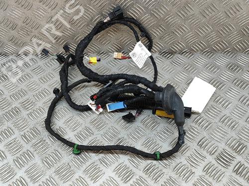 Used Wiring harness VW ID.3 (E11, E12) Pro (145 hp) 27774579
