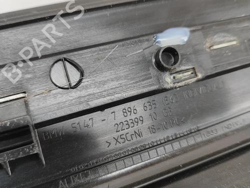 Step BMW 6 (E63) 635 d | BP23249723C149  - Image 7