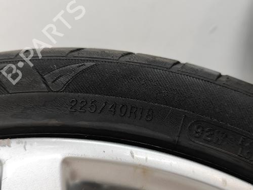 Rim MERCEDES-BENZ C-CLASS (W204) C 350 CDI (204.023) | BP29819481C45