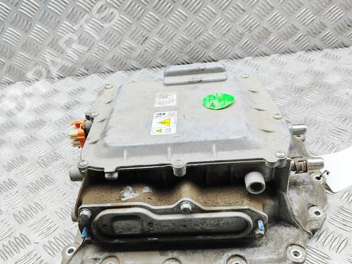 Used Inverter/Converter Inverter/Converter FORD TRANSIT V363 Van (FCD, FDD) E-TRANSIT (184 hp) 39534176 39534176